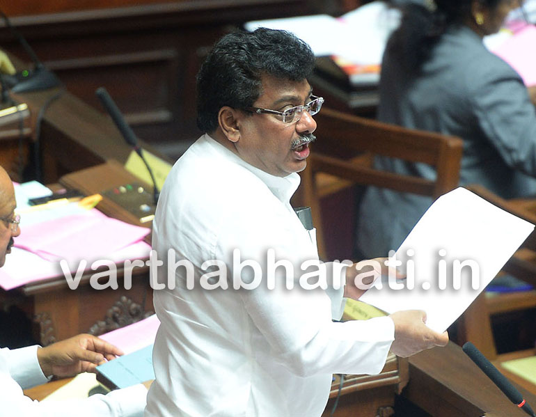 ಬೆಣ್ಣೆತೊರೆ ನೀರಾವರಿ ಯೋಜನೆಗೆ 150 ಕೋಟಿ ಆಡಳಿತಾತ್ಮಕ ಅನುಮೋದನೆ: ಎಂ.ಬಿ.ಪಾಟೀಲ್